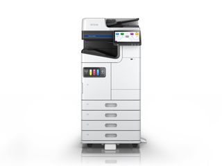 Epson WorkForce Enterprise AM-C4000 - Stampante multifunzione - colore - ink-je…