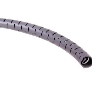 FELLOWES FASCIA CAVI 20CM ARGENTO