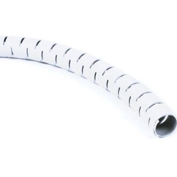FELLOWES FASCIA CAVI 20CM BIANCO