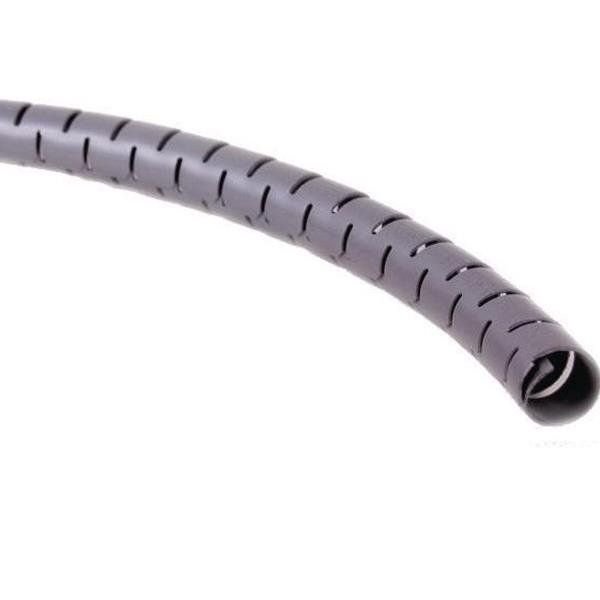 FELLOWES FASCIA CAVI 30CM ARGENTO