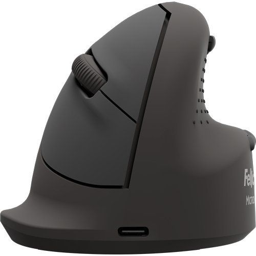 FELLOWES MOUSE ERGO BREYTA M DESTRO