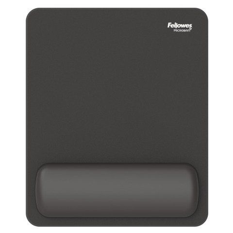 FELLOWES MOUSEPAD POGGIAPOLSI BREYTA NERO