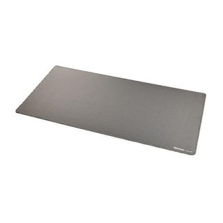 FELLOWES TAPPETINO SOTTOMANO BREYTA GRIGIO