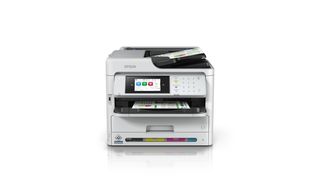 Epson WorkForce Pro WF-C5890DWF - Stampante multifunzione - colore - ink-jet - …