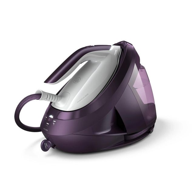 FERRO DA STIRO PHILIPS CALDAIA 8.0B PSG8050/30 2700W 600GR