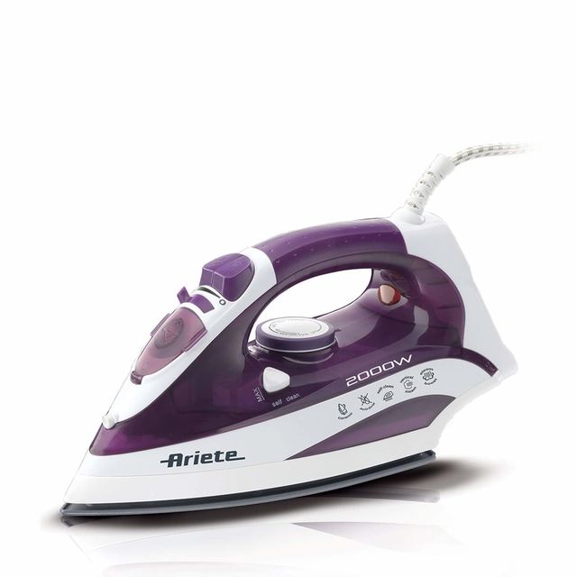 FERRO DA STIRO VAPORE VERTICALE 6235 STEAM IRON 2000W