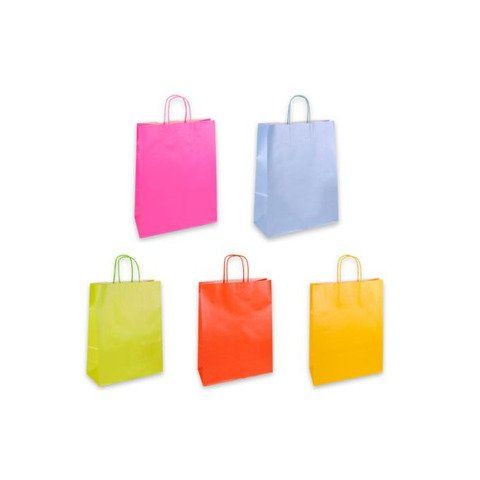 FLORIO CF25 SHOPPER PERLATI ASSORTIMENTO