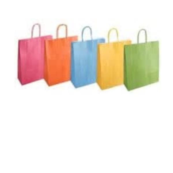 FLORIO CF25SHOPPER 36X12X41 FANTASIA ASS