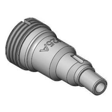 FLUKE NETWORKS ADATTATORE PER APC DA 2.5 MM