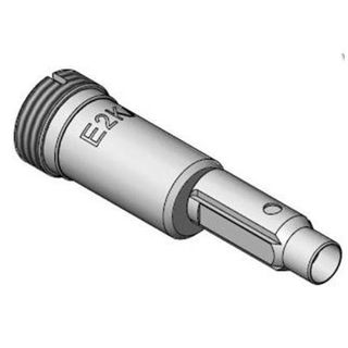 FLUKE NETWORKS ADATTATORE PER CONNETTORE E2000 APC