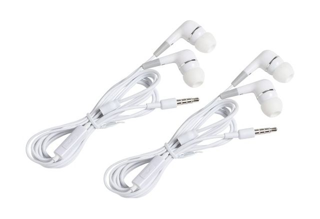 FLUKE NETWORKS AURICOLARI PER IL VERSIV