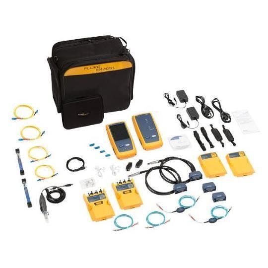 FLUKE NETWORKS DSX2-5000. OLTS QUAD E PROBE