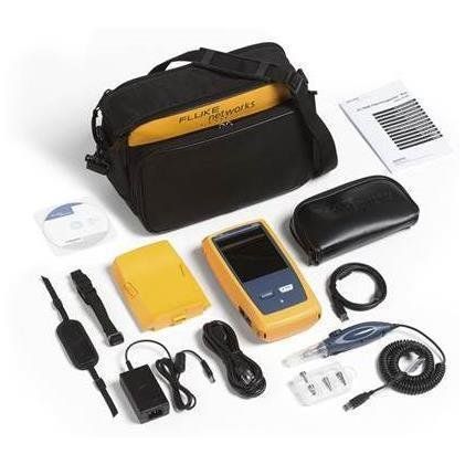 FLUKE NETWORKS FI-7000 V2