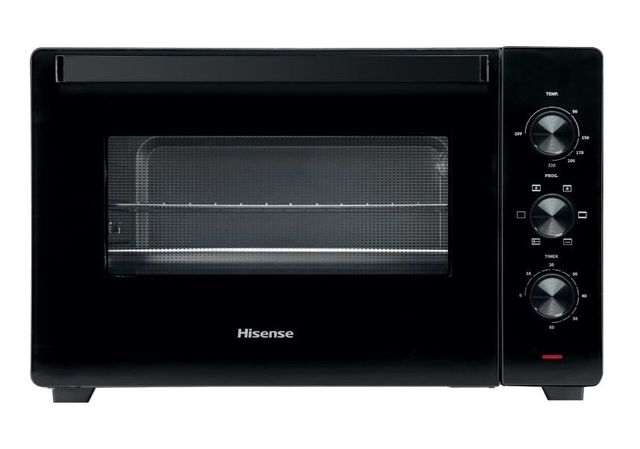 FORNETTO ELETR HIE 40 L 2000 W
