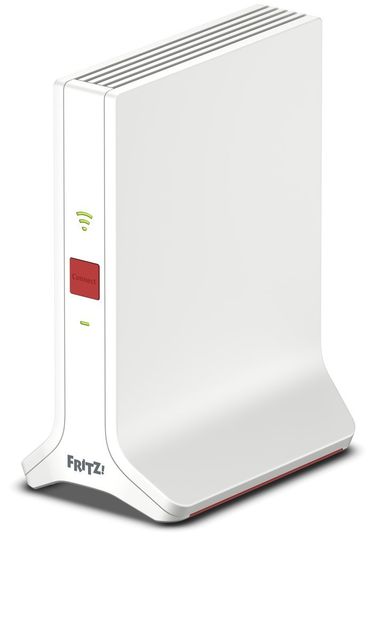 FRITZ!Repeater 3000 AX Ripetitore di rete 2400 Mbit/s Bianco