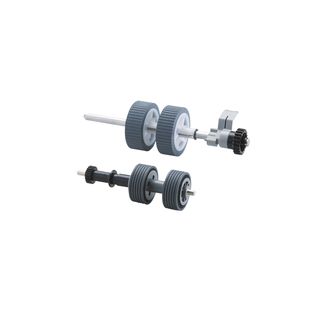 FUJITSU KIT RULLI PESCAGGIO + SFOGLIATORE