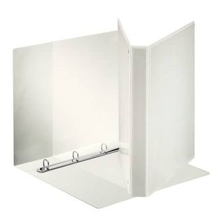 Esselte - Raccoglitore ad anelli - larghezza dorsale 38 mm - per 220 x 300 mm, …