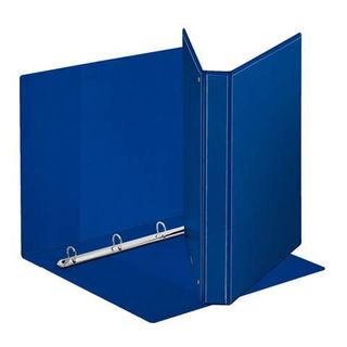 Esselte - Raccoglitore ad anelli - larghezza dorsale 38 mm - per 220 x 300 mm, …