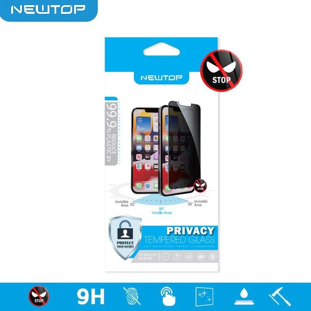 FULL GLASS PRIVACY 2.5 D SAMSUNG GALAXY A33 5G
