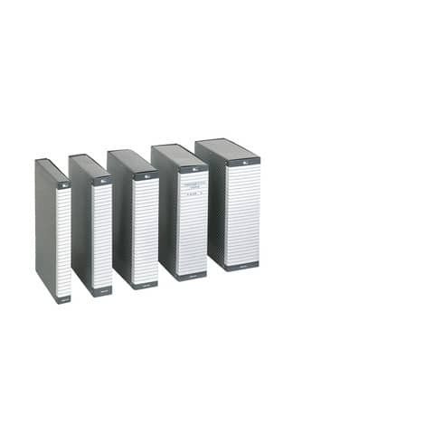 Esselte Delso Line - Cartella a scatola - larghezza dorsale 120 mm - per 250 x …