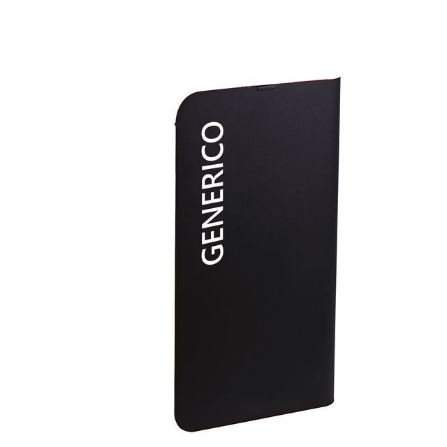Etichetta adesiva raccolta differenziata - con stampa "GENERICO" - 45 x 300 mm …