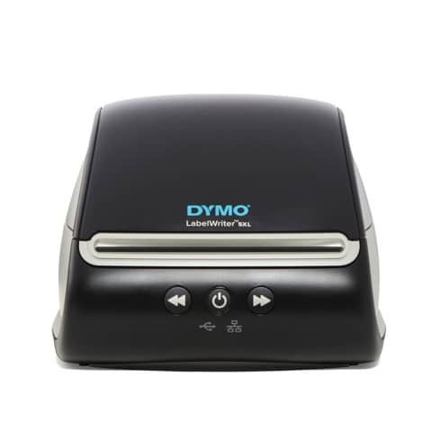 Etichettarice Labelwriter 5XL - Dymo
