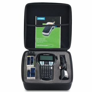 Etichettatrice Label Manager 420P - in kit 4 nastri D1 inclusi - Dymo