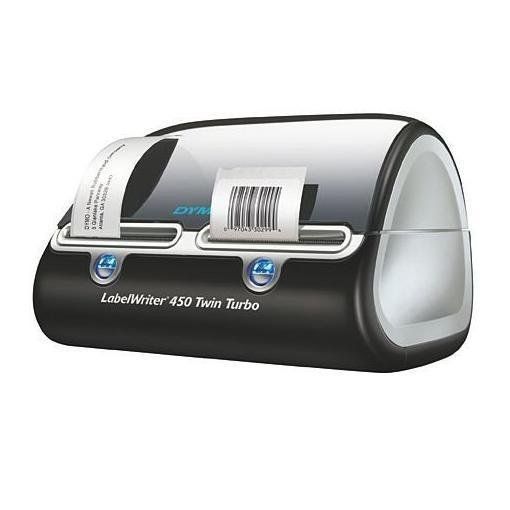Etichettatrice LabelWriter 450 Twin Turbo - Dymo