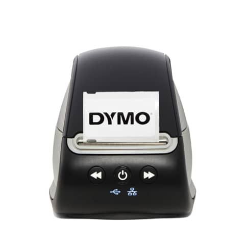 Etichettatrice Labelwriter 550 Turbo - Dymo