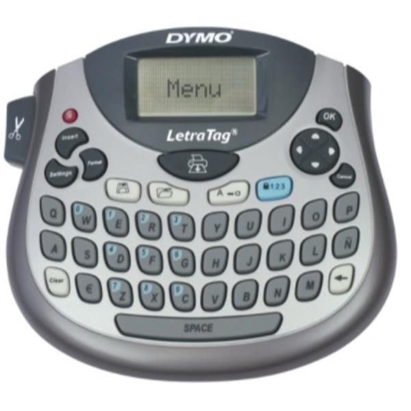 Etichettatrice Letratag LT-100T - Dymo