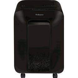 Fellowes BF5050001 distruggi documenti Nero