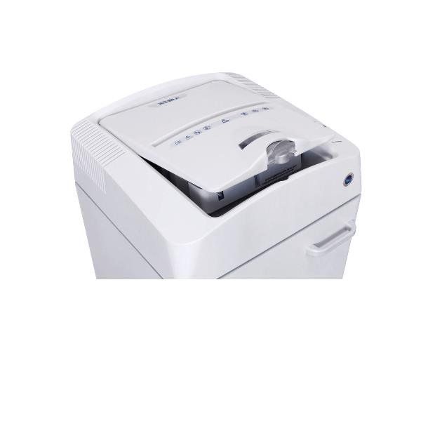 Fellowes Opti Trac - Mouse - ottica - 4 pulsanti - cablato - PS/2, USB