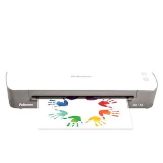 Fellowes Plastificatrice Ion A4