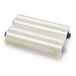 Film per plastificazione - 305 mm x 75 mt - 75 micron - lucido - GBC - conf. 2 …