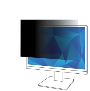 Filtro 3M Privacy for 23.6" Monitors 16:9 - Filtro privacy schermo - larghezza …