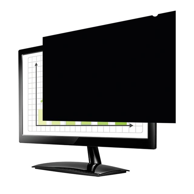 Filtro privacy PrivaScreen per monitor - widescreen 27"/68,58 cm - formato 16:9…
