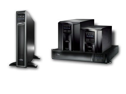 Fujitsu S26361-F4542-L150 gruppo di continuita (UPS) A linea interattiva 1,5 kV…