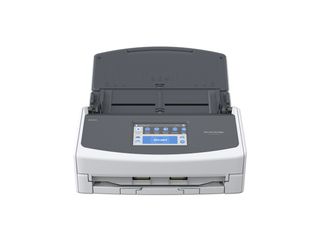 Fujitsu ScanSnap iX1600 ADF + scanner ad alimentazione manuale 600 x 600 DPI A4…