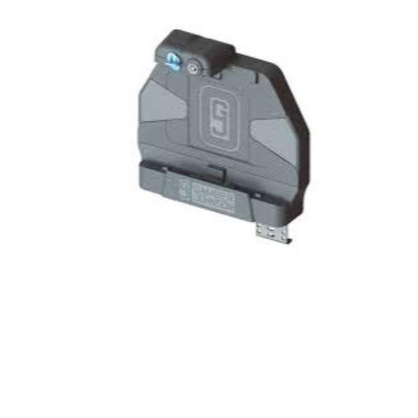 GAMBER & JOHNSON CRADLE ET4X 8" SLIM DUAL USB