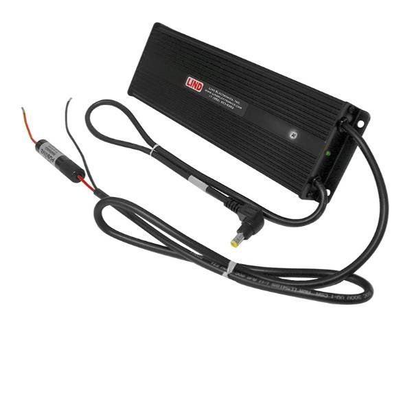 GAMBER & JOHNSON LIND DC/DC POWER ADAPTER FOR ZEBR