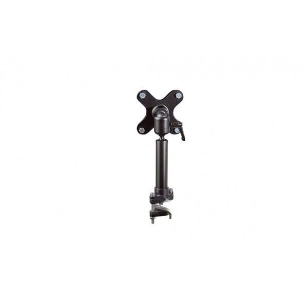 GAMBER & JOHNSON SMALL POLE MOUNT INCL PIPE CLAMP
