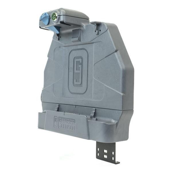 GAMBER & JOHNSON ZEBRA ET4X 8 SLIM FULL PORT REPL