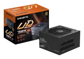 GIGABYTE GP-UD750GM PG5 V2/PSU 750W