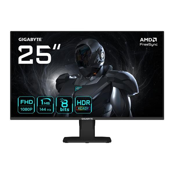 GIGABYTE GS25F14