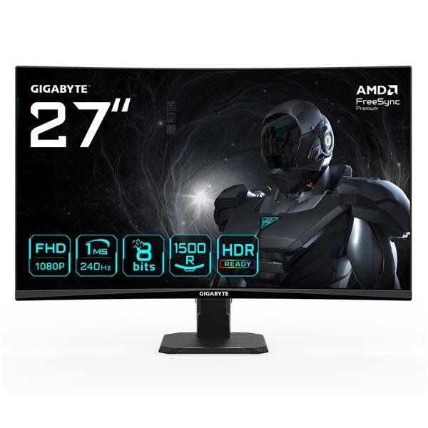 GIGABYTE GS27FC2 EK