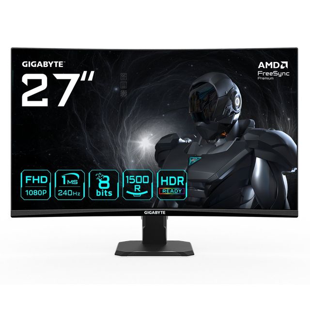 GIGABYTE GS27FC2 EU