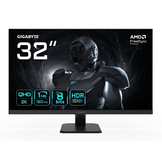 GIGABYTE GS32QA