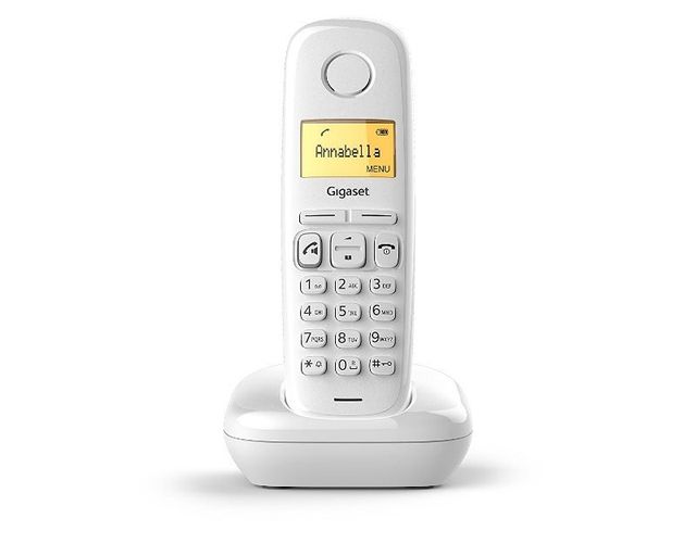 GIGASET A 270 WHITE