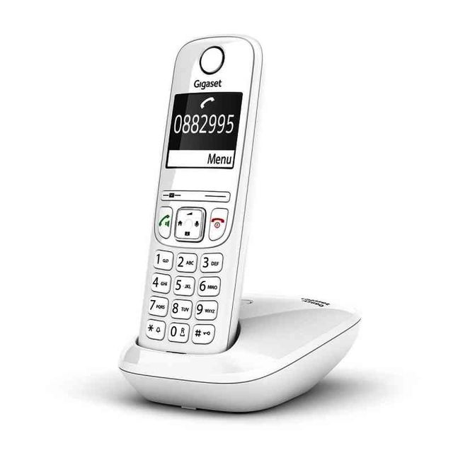 GIGASET AS690 WHITE