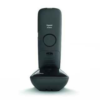 GIGASET E 720 BLACK